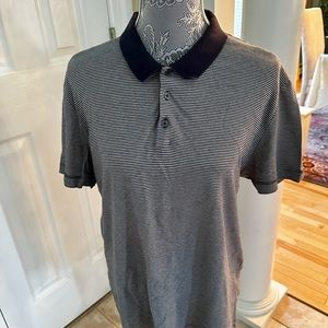 Men’s Theory Polo